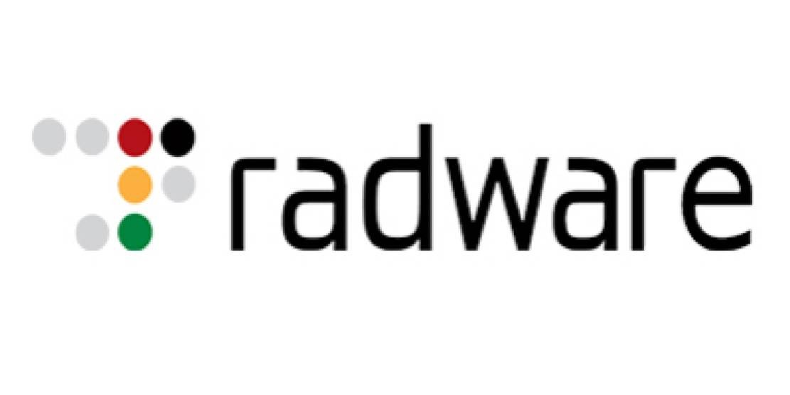 Radware 合作伙伴